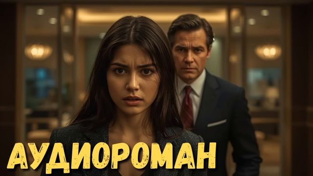 Ночь Ошибки - ПОЛНЫЙ АУДИОРОМАН смотреть онлайн