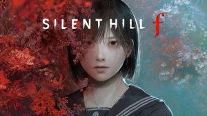 Silent Hill F Video Game Soundtrack