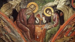 Житие.Ап.ИОАНН БОГОСЛОВ.