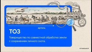 Коллективизация 1928-1929