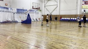 20.05.2026 Спектрум баскетбол 3х3 игра 9