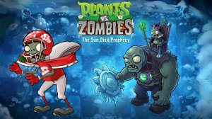 Plants vs. Zombies fusion hybrid replanted reborn grafted pvz3 ultimate myths gardendless Mod PvZ