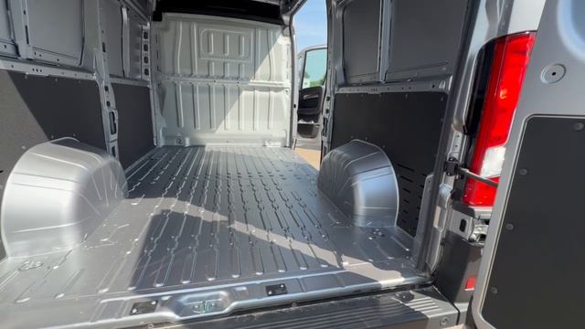 Новый Fiat Ducato L2H2 2024 года ! смотреть онлайн