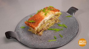 Готовим картофельную запеканку с курочкой. Доброе утро. Фрагмент выпуска от 21.05.2026