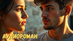 Отражение души - ПОЛНЫЙ АУДИОРОМАН