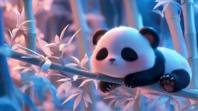 Колыбельная🌠 Расслабляющая фортепианная музыка для крепкого и спокойного сна