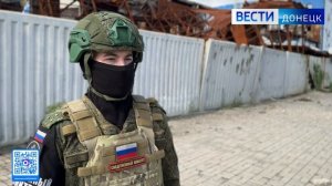 За прошедшие сутки следователями СК России зафиксированы очередные преступления ВФУ