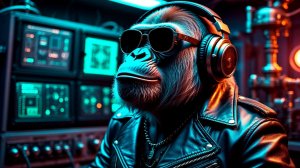 Техно\брейкбит\джангл Vol.4