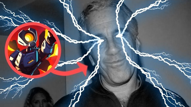 Ultrakill To Epstein Wikispeedrun