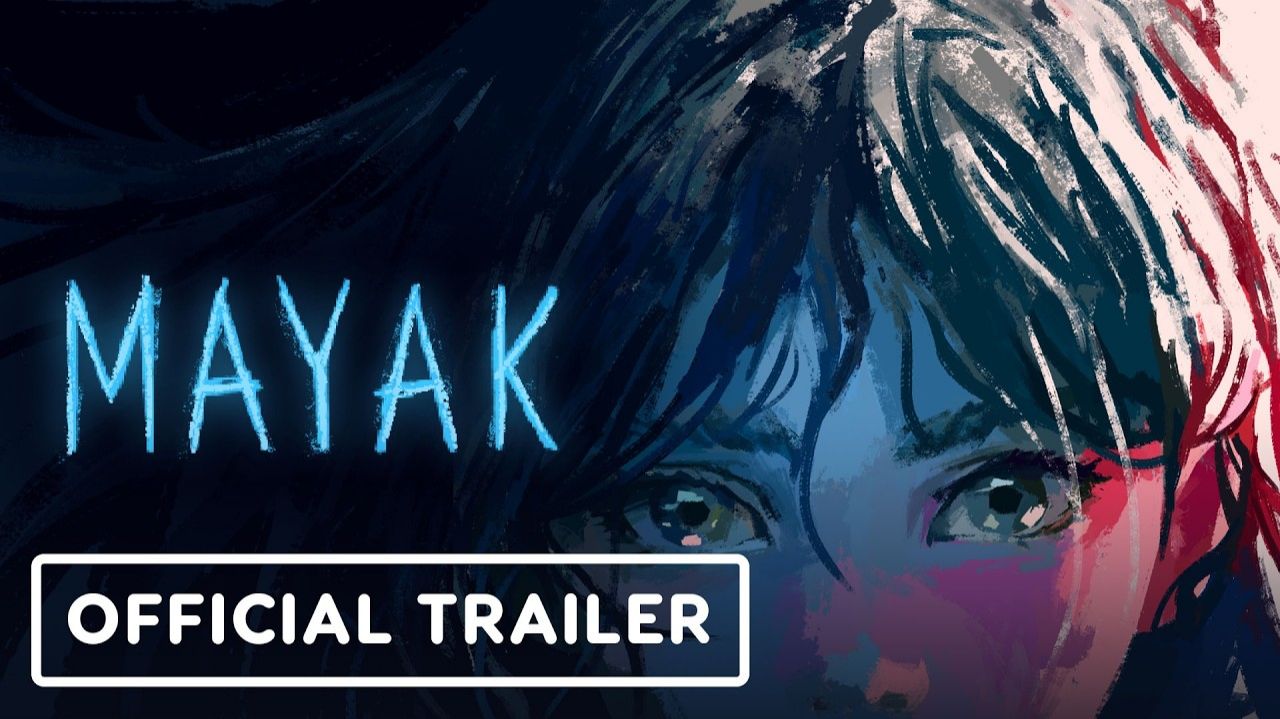 Mayak - Official Trailer Six One Indie Showcase May 2026 смотреть онлайн