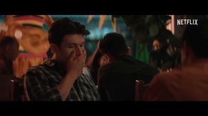 Voicemails for Isabelle (2026)  | Голосовые для Изабель | Официальный трейлер