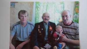 МЕРОПРИЯТИЕ В ДЕНЬ ПОБЕДЫ 2026