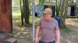 улов карпа на 25 кг