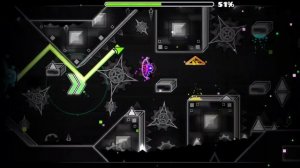 Firework demon [TOP 20]by cherry