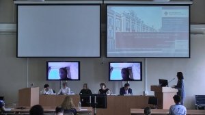 Пеева Олеся Дмитриевна