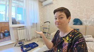 Я в ШОКЕ, Лучше бы я этого НЕ ВИДЕЛА! ФРАНКЕНШТЕЙН, Вот такой РЕМОНТ кондиционера «ПО ГАРАНТИИ» Влог