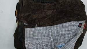 43560 Пиджаки мужские вельветовые, велюровые винтаж, 2пак, Giacchè velluto Uomo, секонд (vintage/ext