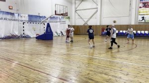 20.05.2026 Спектрум баскетбол 3х3 игра 10