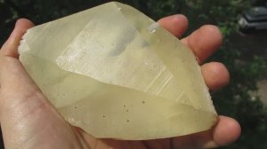 Кальцит купить