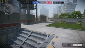 Warface