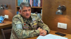 Сергей Алексеев. Мир для героя