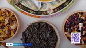 Мнение вологжан: какой чай предпочитают жители области