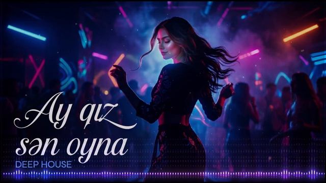 Ay qız sən oyna - AI Cover (Remix 2026)