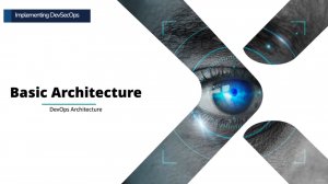 2. Creating a Basic Architecture (RUS)