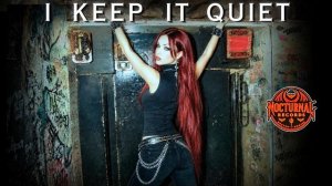 Midnight Orchid - I keep it quiet (Official Music Video)