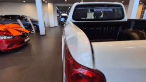 Mitsubishi/ L200/ V/ Пикап Двойная кабина/ 2.4d MT (154 л.с.) 4WD/ DC Intense