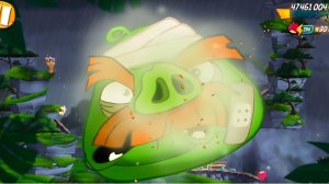 Angry Birds 2.King pig panic / Паника короля свиней 21.05.2026 АВ2 /AB2