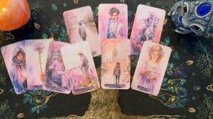 ⭐ Чем порадует новая неделя ⭐
