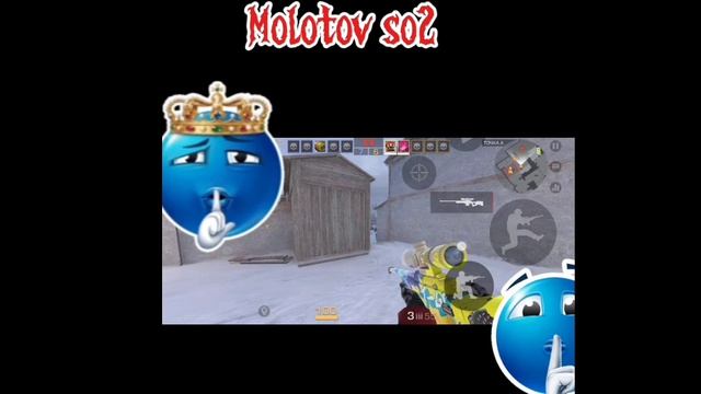 Molotov so2 / сильнейший? смотреть онлайн