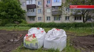 СКВЕРУ - ОСОБОЕ ВНИМАНИЕ