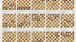 Играю в шахматы на lichess, запись №12 - 28of40