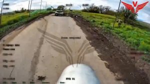 🇷🇺🎮Операторы FPV-дронов центра «Рубикон» уничтожают 44 ВСУшника на Донбассе…