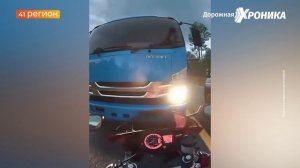 •ДОРОЖНАЯ ХРОНИКА• 22.05.2026 г.