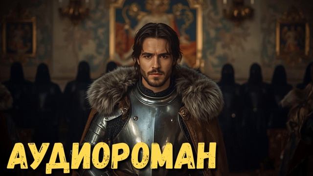 Скандальный Сердцеед - ПОЛНЫЙ АУДИОРОМАН