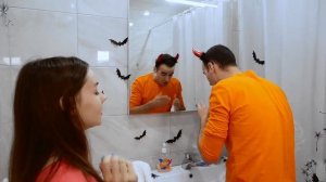 Пранки на Хэллоуин # Смешные розыгрыши на Хэллоуин от BooBoom Challenge