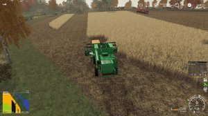 №117 FS19 Карта Рассвет