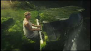 Taylor Swift - Warrior (Official Music Video)