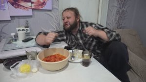 Мама открыла тайну когда сын с аппетитом ужинал ПОДВАЛ ИЛЬИЧА