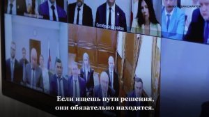 Володин: до сентября должны заработать Царевщинская и Михайловская птицефабрики