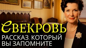 Истории из жизни! СВЕКРОВЬ! Жизненные истории людей