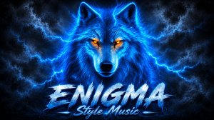🎵 ENIGMA Style Music 🔥 Мистический Закат в Пустыне — Расслабляющая Арабская Атмосфера.