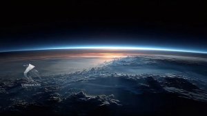 Space Ambient Drone for Deep Work ｜ FILE 07： LOW ORBIT DRIFT