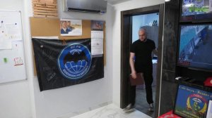 Ветеран СВО Александр Солодкин успешно выстраивает работу агропредприятия