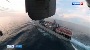 8.36 – Вести утро от 21.05.2026г.