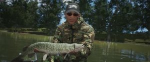 РЫБАЛКА В АМЕРИКЕ НА СПИНИНГ #ЛУЧШИЙ СИМУЛЯТОР РЫБАЛКИ Bassmaster Fishing_2026