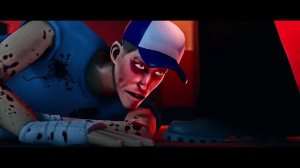 Team Fortress 2 Emesis Blue первое дубляжное демо